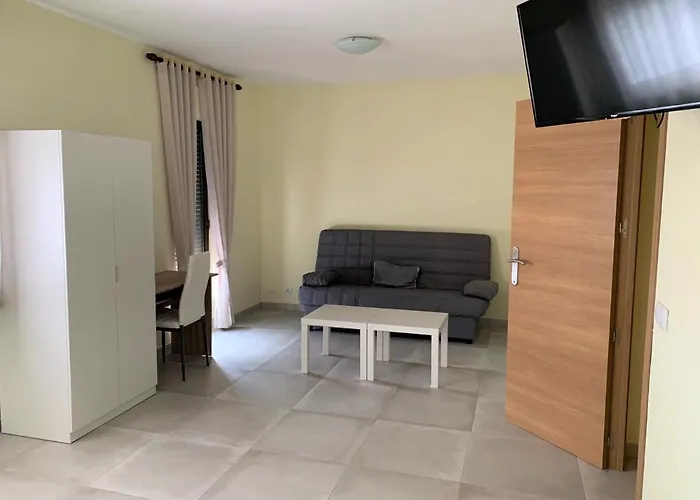 La Villa Hostal